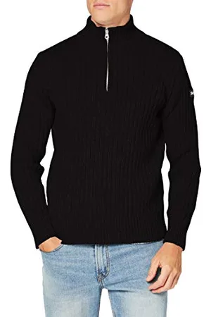 Schott NYC Plecorage2 Maglione Pullover, , L Uomo