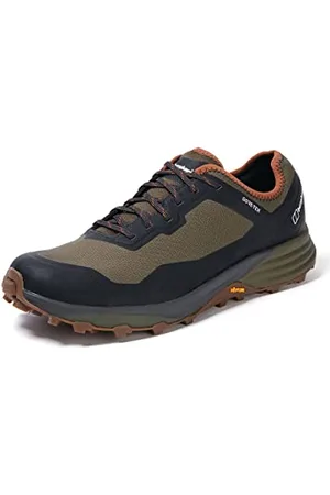 Berghaus Vc22 Multisport GTX Impermeabile Tessuto Walking, Scarpe da Passeggio Uomo, , 44 EU