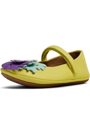 Camper Right K800587, Mary Jane Bambine e Ragazze, , 28 EU