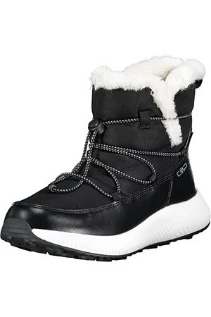 CMP SHERATAN WMN SNOW BOOTS WP, Stivali da Neve Donna, , 41 EU