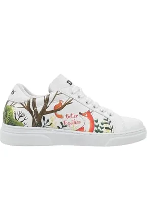 Dogo Ace Sneakers Kids, Sneaker, , 30 EU