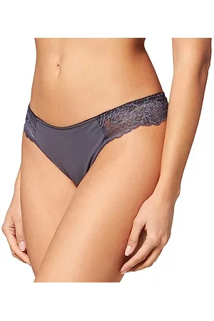 Triumph Donna Wild Peony Florale Brazilian, Underwear, , 46