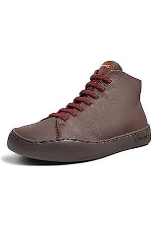 Camper Peu Touring K400422, Stivale alla caviglia Donna, , 37 EU