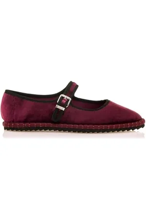 MTNG 59774, Mary Jane Flat Donna, , 37 EU