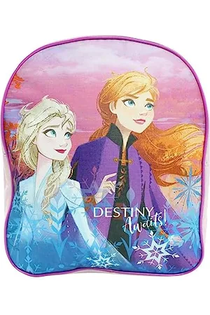 Disney Fro21-1708 S1, Borsa Posteriore Bambini e Ragazzi, , Taglia Unica