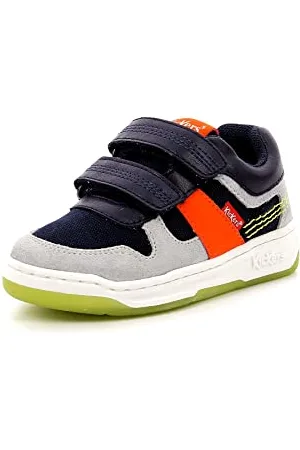 Kickers KALIDO, Scarpe da Ginnastica Unisex-Bambini, , 20 EU