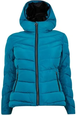 Regatta Dare2b , Reputable Giacca, Blu , 8 Women