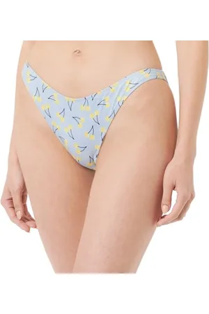 Benetton Slip Mare 3LWH5S02J Parte Inferiore del Bikini, , M Donna