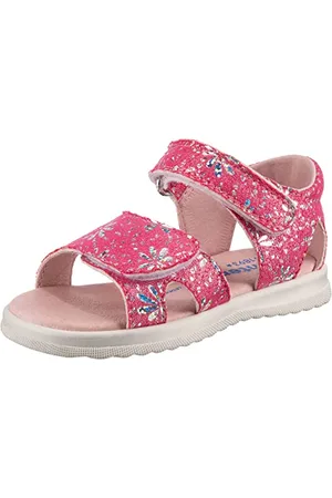 Richter Kinderschuhe Lilly, Sandali Bambino, , 21 EU