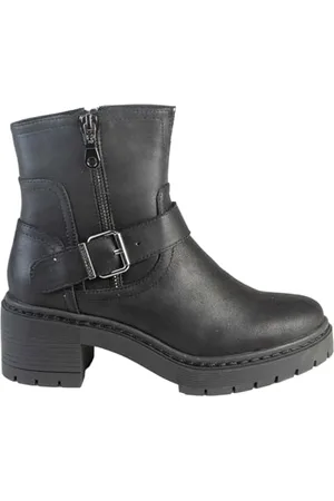 Chattawak 18 cm, Stivaletto Donna, , 39 EU