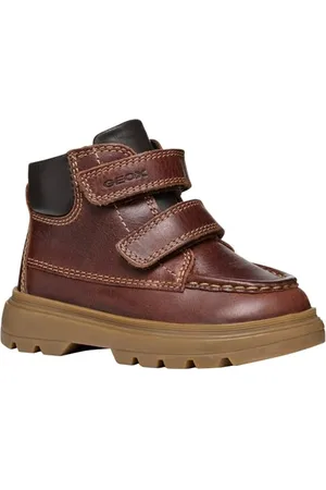 Geox B KIDDARTAH Boy C, Stivaletto Bimbo 0-24, , 20 EU