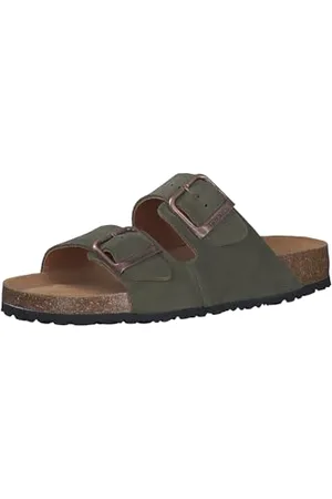 Tamaris Damen 1-27543-42, Sandali Bassi Donna, , 37 EU
