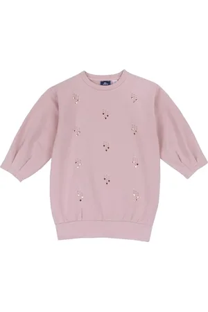 chicco Vestito A Maniche Lunghe, Vestito Casual Bambine e Ragazze, , 18 Mesi