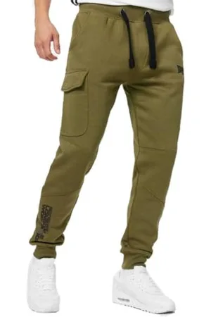 Lonsdale London TWEEDMOUTH Pants, , M Men