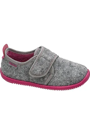 Fischer Morbido, Pantofole, Grigio-Verde, 27 EU