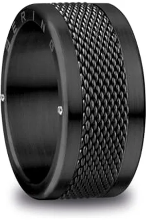 Bering Anello da uomo in lucido – Arctic Symphony Collection con acciaio inossidabile – Arve 11, Acciaio inossidabile, Nessuna pietra preziosa