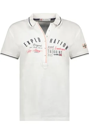Geographical Norway Kerria Lady Polo, , XXL Donna