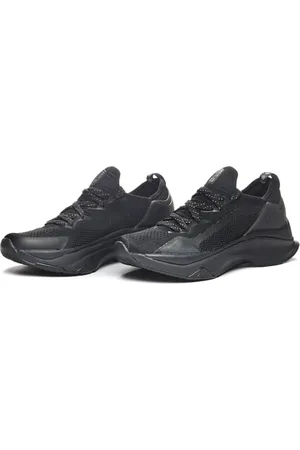 Kombat Performance 1 PRO - Sport Shoes - Basso - Unisex - Black