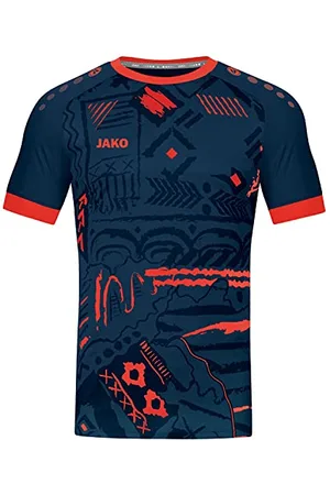 Jako Trikot Maglietta Tropicana, , M Uomo