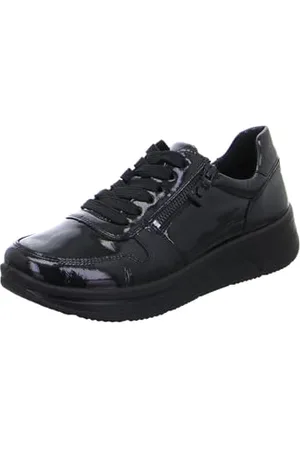 ARA Sapporo, Scarpe da Ginnastica Donna, , 42 EU Larga