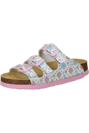 DR. BRINKMANN 500047-03, Pantofole Bambina, , 27 EU