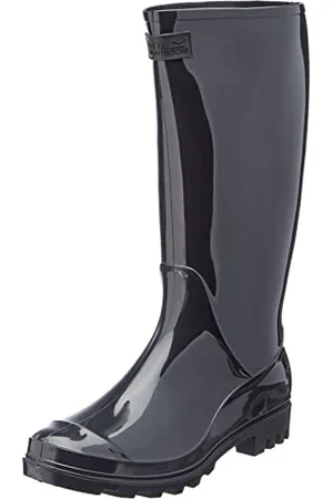 Regatta Scarpe Lady Wenlock con protezione impermeabile e comodo plantare EVA DA DONNA