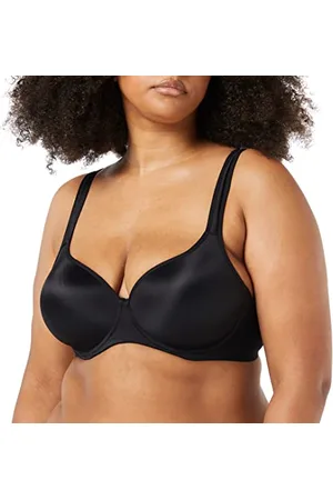 Dorina Lindsay Reggiseno, (Black V00), 5D (Taglia Produttore: 105D) Donna