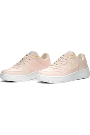 Kappa Logo Maserta, Scarpe da Ginnastica Uomo, , 42 EU