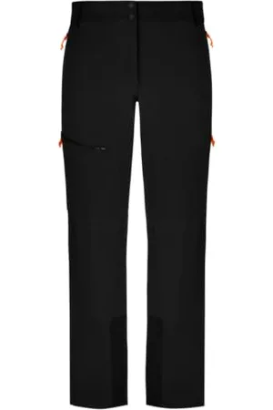 Salewa Sella Dst M Pants Pantalone, , M Uomo