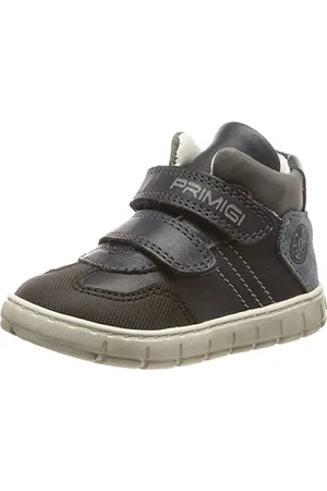 Primigi Play Arrow, Scarpe da Ginnastica Bimbo 0-24, , 20 EU