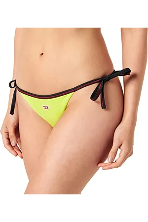 Diesel BFPN-Selma Parte Inferiore del Bikini, , S Donna