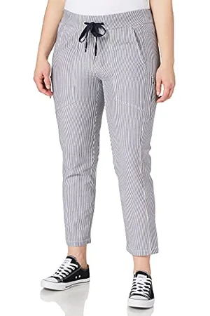 Street one Bonny Pantaloni, , 34W x 28L Donna