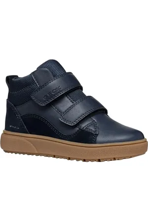 Geox J THELEVEN Boy B ABX, Scarpe da Ginnastica, 29 EU