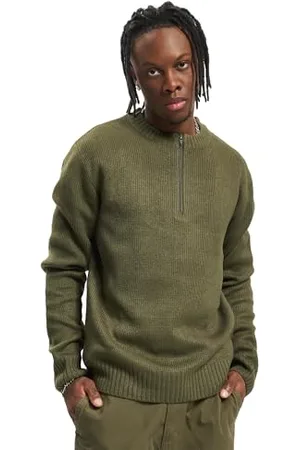Brandit Army Pullover, Uomo, , L