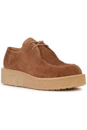 Geox D Elidea D, Platform Donna, , 39 EU