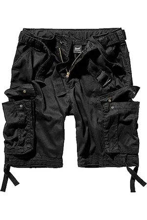 Brandit Herren Indian Summer Shor Pantaloni Cargo da Uomo, (2), One Size