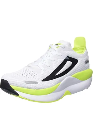 Fila Shocket Run, Scarpe da Corsa Uomo, , 43 EU Stretta