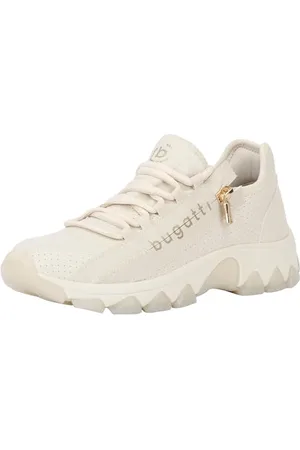 Bugatti Yuki, Scarpe da Ginnastica Donna, , 44 EU