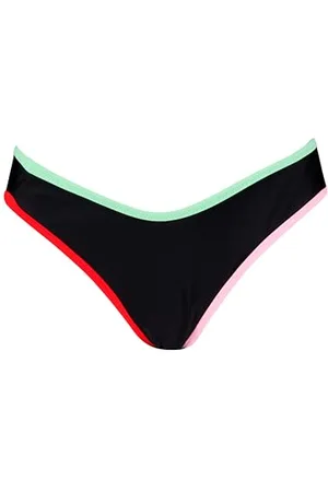 PUMA Brief 701226202 Slip Bikini, , XS Donna