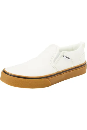 Vans Asher, Scarpe da Ginnastica Unisex - Bambini e Ragazzi, , 29 EU
