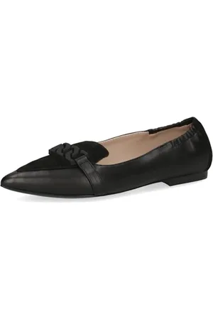 Caprice Ballerina 9-22100-42 019 Larghezza G Taglia: 38 EU