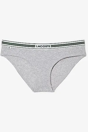 Lacoste 8F1333 Slip, , M da Donna