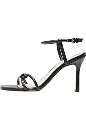 ONLY Onlalyx-16 Pu Heeled Sandal-Noos, Donna, , 39 EU