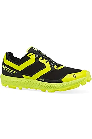 Scott Zapatillas WS SUPERTRAC RC 2, Scarpe da Ginnastica Basse Unisex-Adulto, , 39 EU
