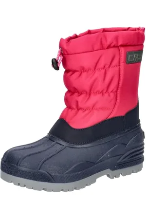 CMP Kids Hanki 3.0 Boots-3Q75674-J, Snow Boot, , 39 EU
