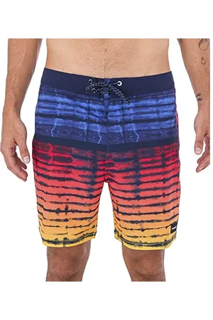 Hurley Phantom Tailgate 18