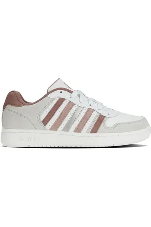 K-Swiss Court Palisades, Scarpe da Ginnastica Donna, , 36 EU