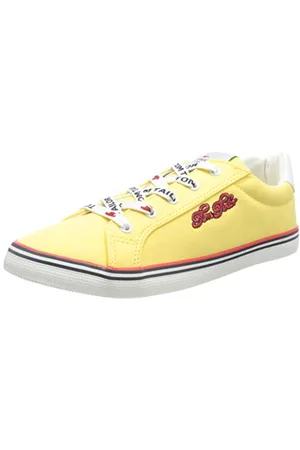 TOM TAILOR 1171701, Scarpe da Ginnastica, , 36 EU
