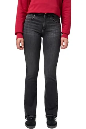 Wrangler Bootcut, Jeans Donna, , 36W / 34L