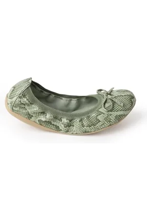Chattawak 15ellackaki37, Ballerine Donna, , 37 EU